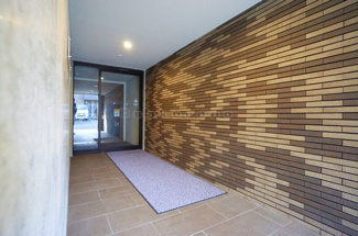 【エントランス】 | アルファ山の手南