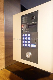 【セキュリティ】 | アルファ山の手南