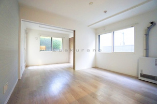 【居間・リビング】 | アルファ山の手南