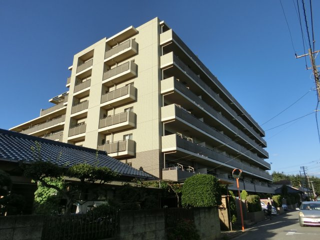 ルイシャトレ八千代台アリアーテ　４ＬＤＫ　習志野市東習志野８丁目