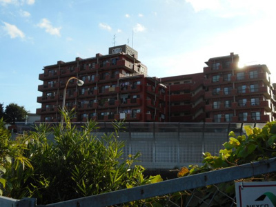 【外観】 | ライオンズマンション保土ヶ谷