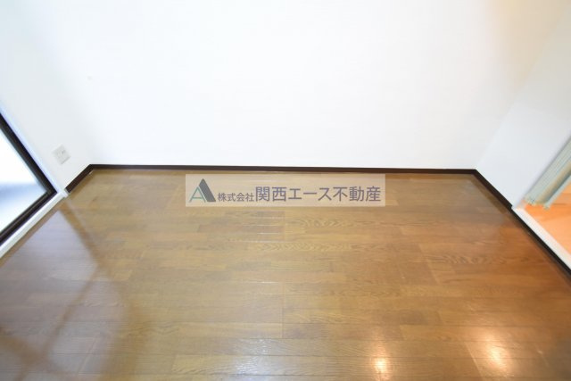 【洋室】 | ケープロフト