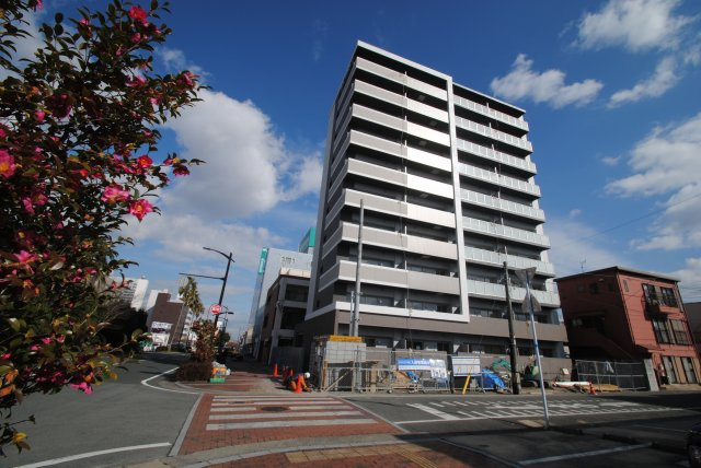 カサグランデ本町