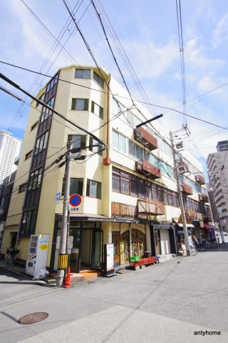 ハイツ正和　仲介手数料無料の外観