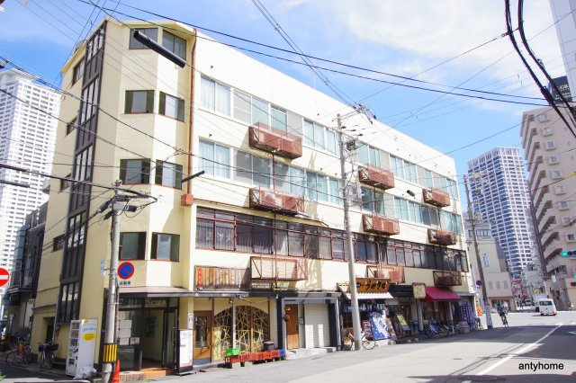 ハイツ正和　仲介手数料無料