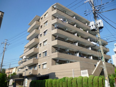 ファインコート武蔵野台ａの詳細ページ 福生市の賃貸情報はハウスポートコトブキ