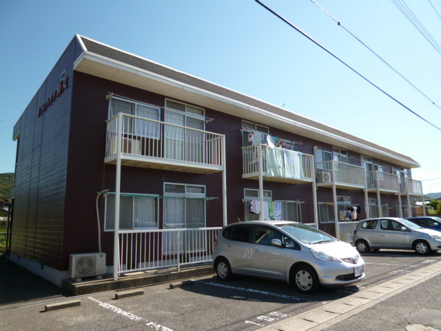 シティハイツ新丸