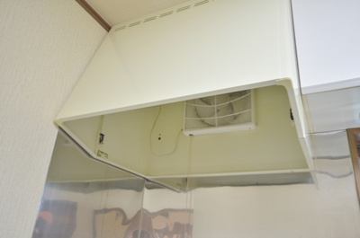 【キッチン】 | メゾネット・マリーン