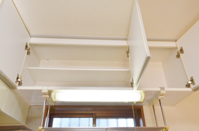 【キッチン】 | メゾネット・マリーン