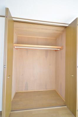 【収納】 | メゾネット・マリーン