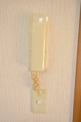 【セキュリティ】 | メゾネット・マリーン