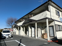 メゾネット・マリーンの画像