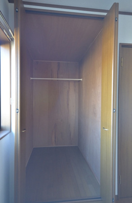 【収納】 | メゾネット・マリーン