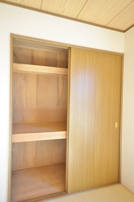 【収納】 | メゾネット・マリーン