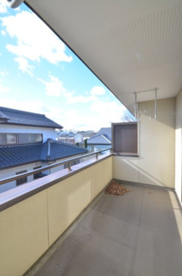 【展望】 | メゾネット・マリーン