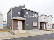 尾張旭市狩宿町4丁目87【仲介手数料無料】新築一戸建ての画像