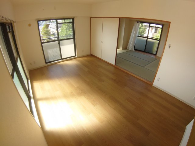 【設備】 | サンライズ（上池田）