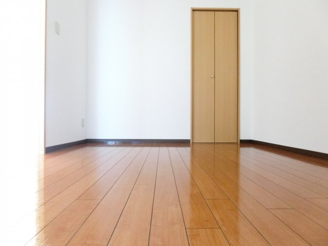 ヴィスタシアの子供部屋