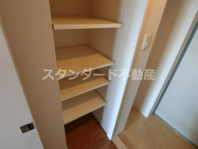 【収納】 | エイペックス北梅田