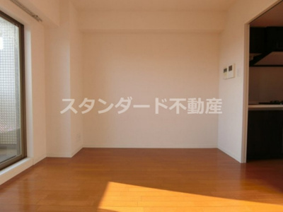 【居間・リビング】 | エイペックス北梅田