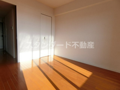 【寝室】 | エイペックス北梅田