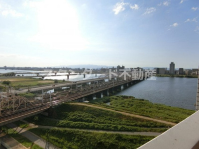 【展望】 | エイペックス北梅田