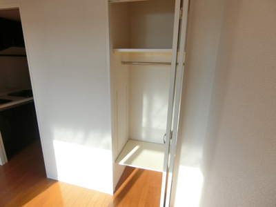 【収納】 | エイペックス北梅田