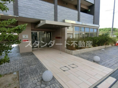 【エントランス】 | エイペックス北梅田