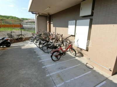 【駐車場】 | エイペックス北梅田