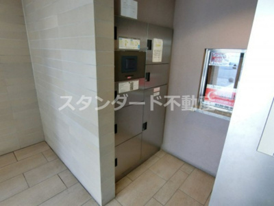 【その他共用部分】 | エイペックス北梅田