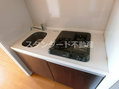 【キッチン】 | エイペックス北梅田