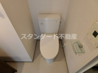 【トイレ】 | エイペックス北梅田