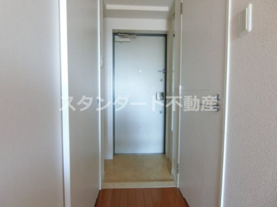 【玄関】 | エイペックス北梅田