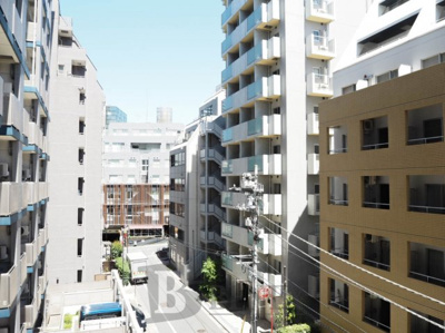 【展望】 | コンフォリア新宿 | コンフォリア新宿の展望です