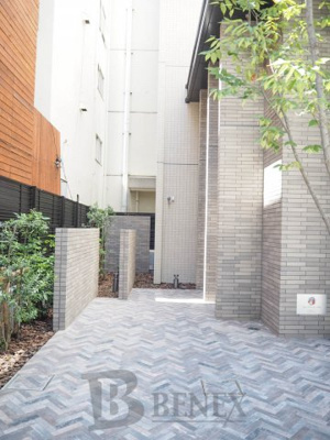 【エントランス】 | コンフォリア新宿 | コンフォリア新宿のエントランスです