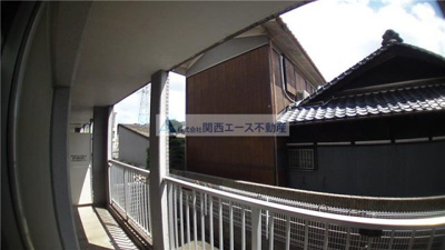 【展望】 | ランデックス弐番館