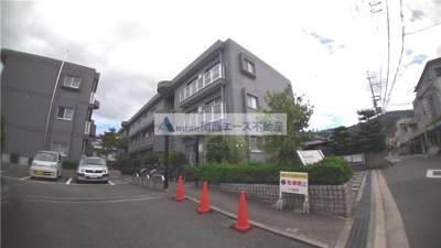 【外観】 | ランデックス弐番館