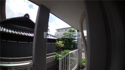【展望】 | ランデックス弐番館