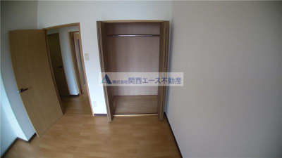 【収納】 | ランデックス弐番館