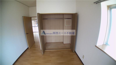 【収納】 | ランデックス弐番館