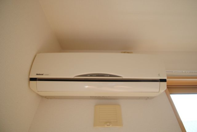 ドミールパークⅡの設備