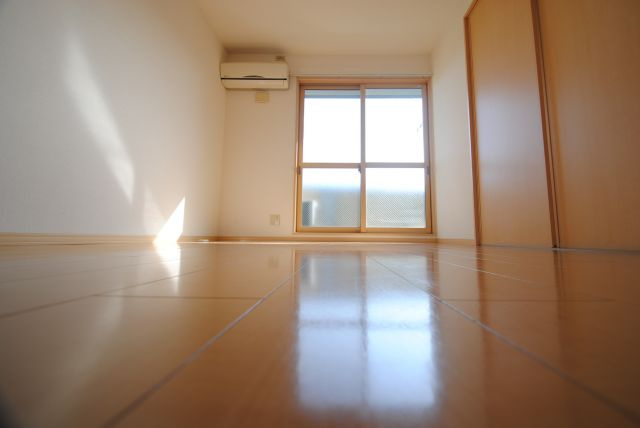 ドミールパークⅡの洋室|別室（イメージ画像）