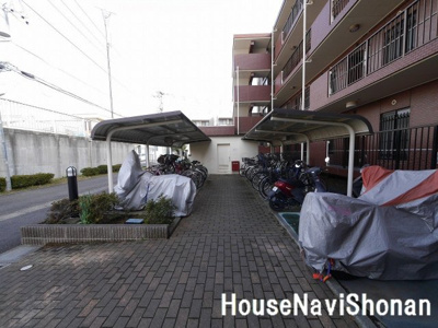 【その他共用部分】 | ヴェルドミール壱番館