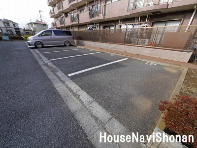 【駐車場】 | ヴェルドミール壱番館