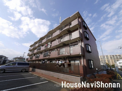 【外観】 | ヴェルドミール壱番館