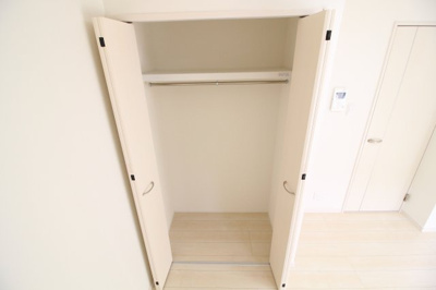 【収納】 | A-EAST須磨海浜公園