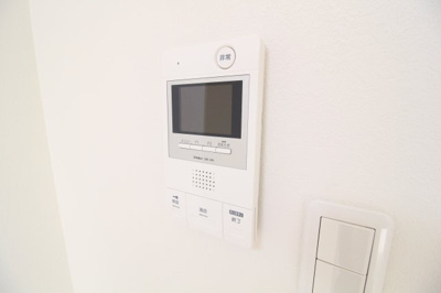 【セキュリティ】 | A-EAST須磨海浜公園