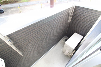 【バルコニー】 | A-EAST須磨海浜公園