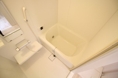 【浴室】 | A-EAST須磨海浜公園