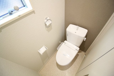 【トイレ】 | A-EAST須磨海浜公園